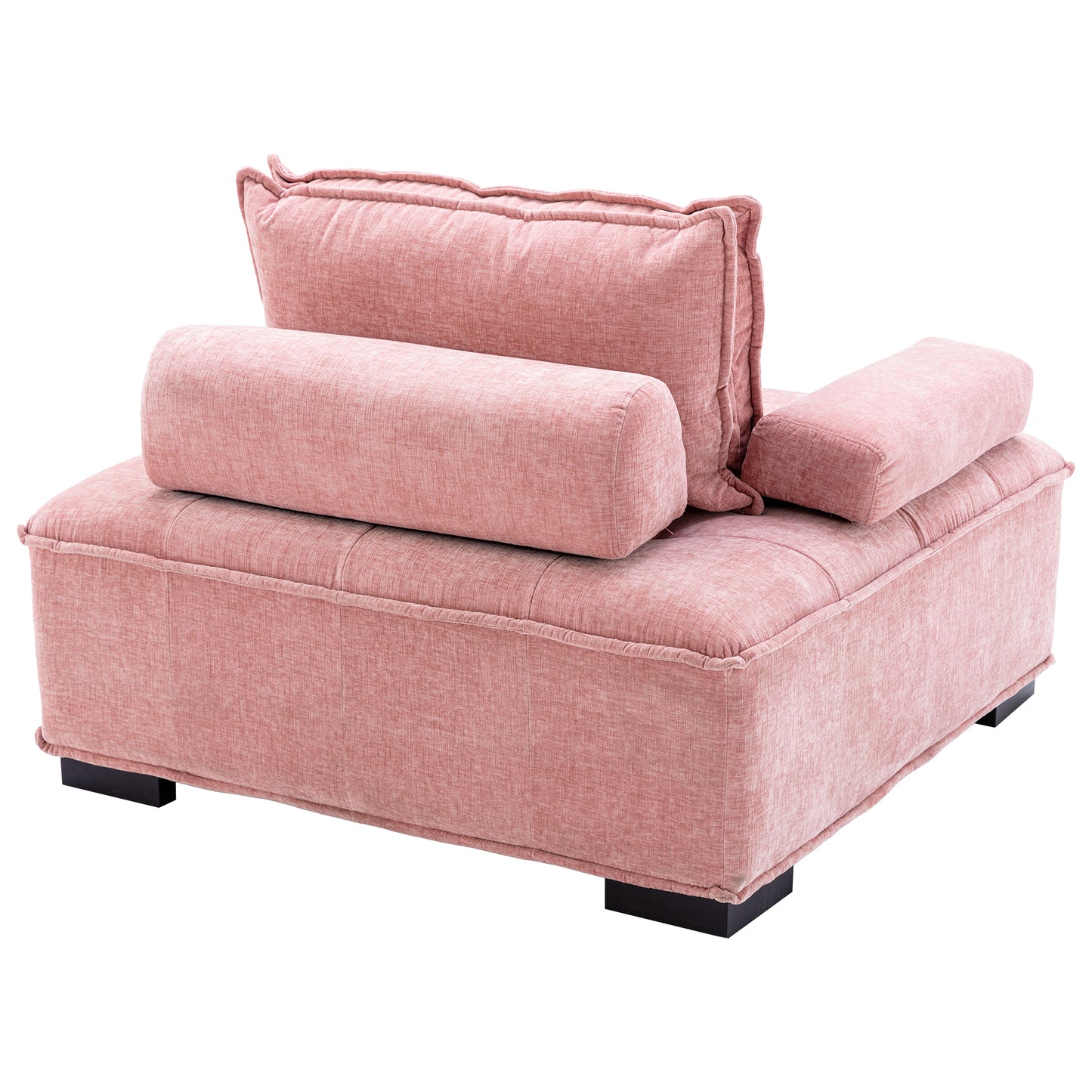 COOMORE  LIVING ROOM OTTOMAN    /LAZY   CHAIR