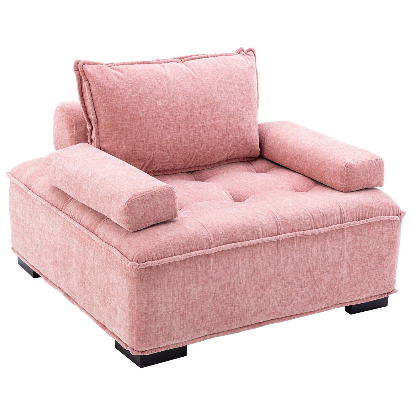 COOMORE  LIVING ROOM OTTOMAN    /LAZY   CHAIR