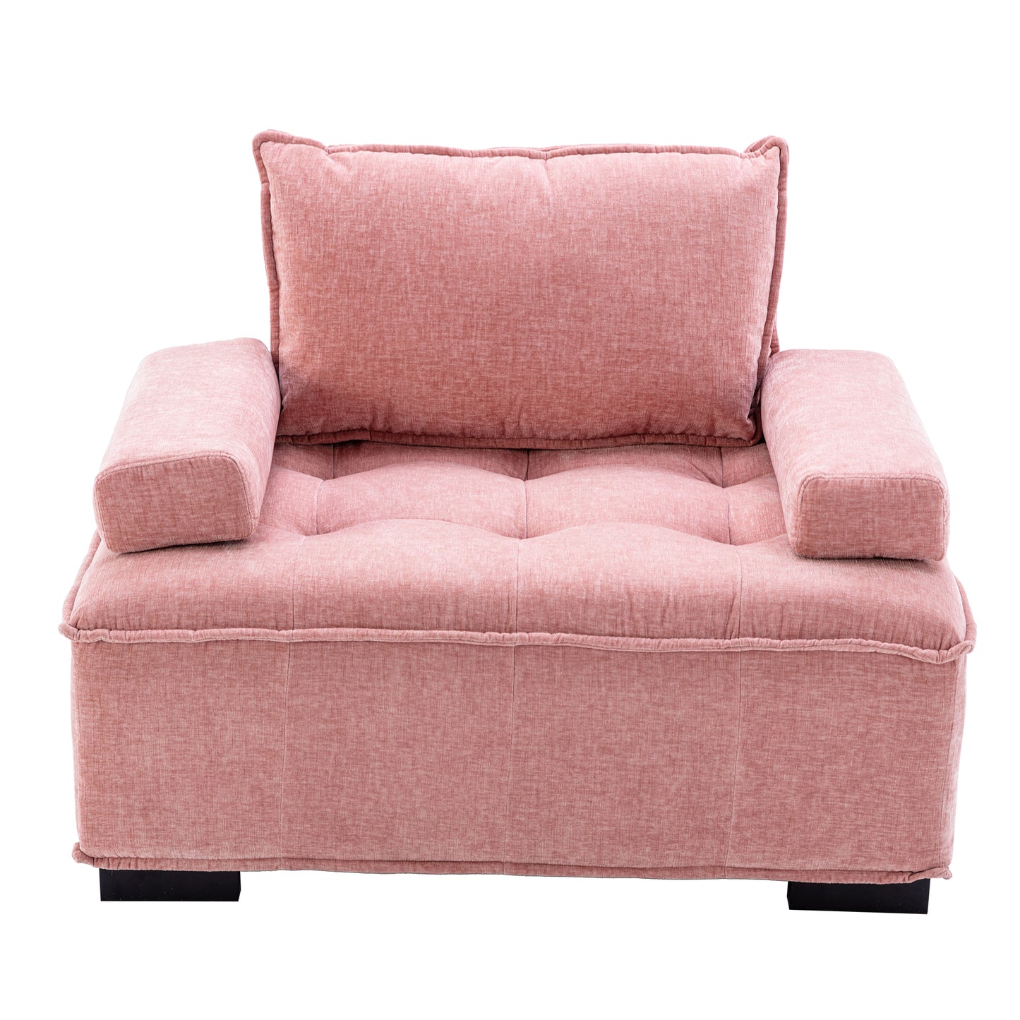 COOMORE  LIVING ROOM OTTOMAN    /LAZY   CHAIR