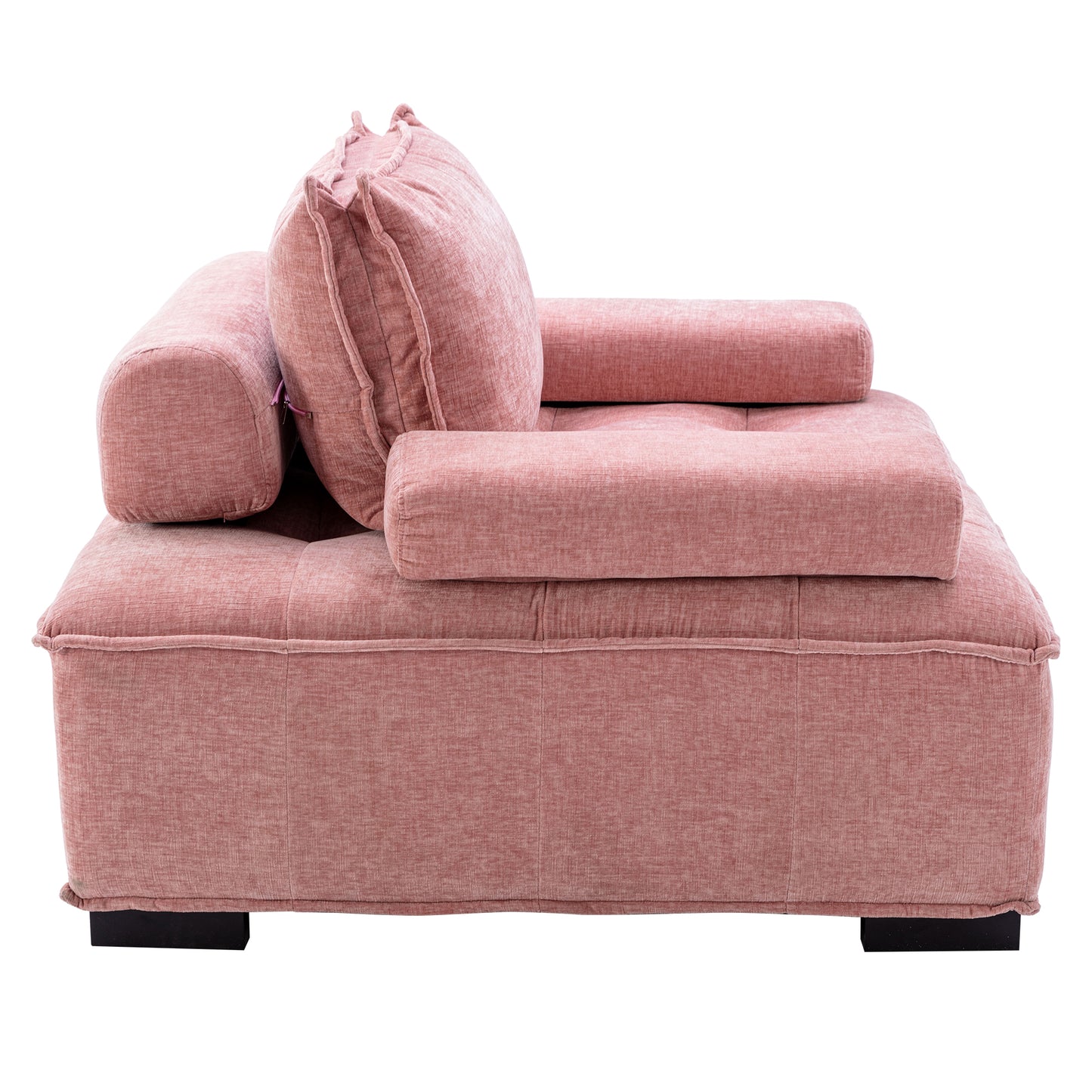 COOMORE  LIVING ROOM OTTOMAN    /LAZY   CHAIR