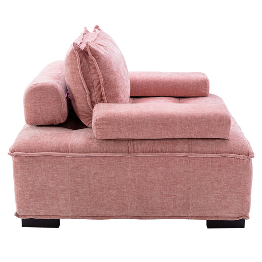 COOMORE  LIVING ROOM OTTOMAN    /LAZY   CHAIR