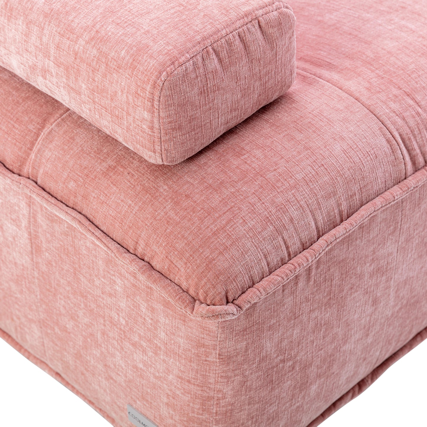 COOMORE  LIVING ROOM OTTOMAN    /LAZY   CHAIR