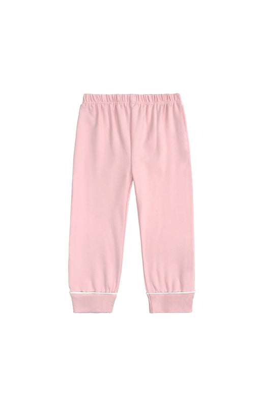 Children's Cotton Loungewear Long Sleeve Pyjama Sets