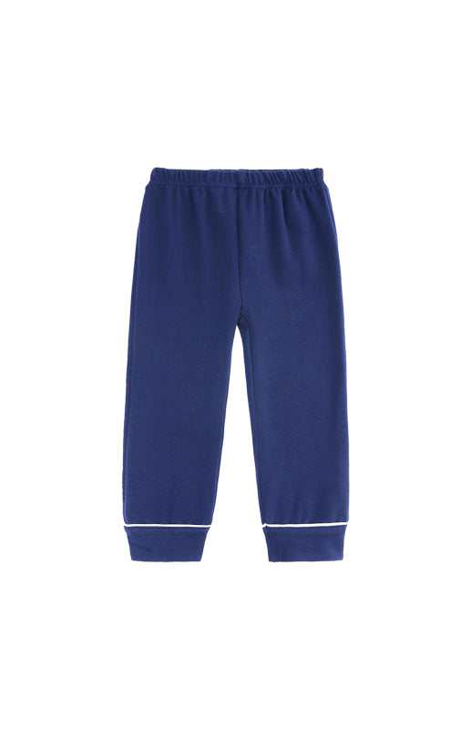 Children's Cotton Loungewear Long Sleeve Pyjama Sets
