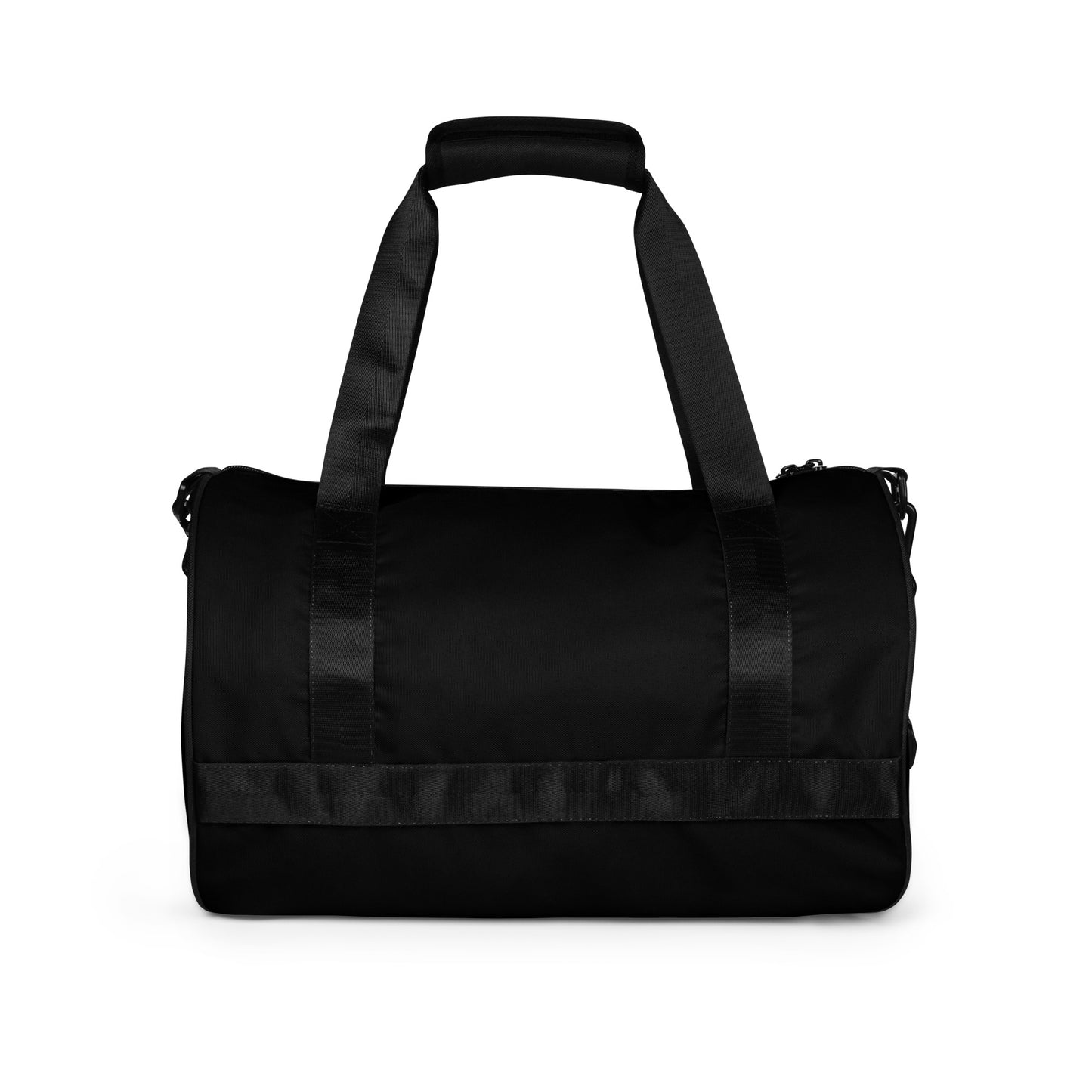 THIS BELONGS TO A SPOILED DOG ( TRAVEL OR STORAGE BAG OR GYM BAG)