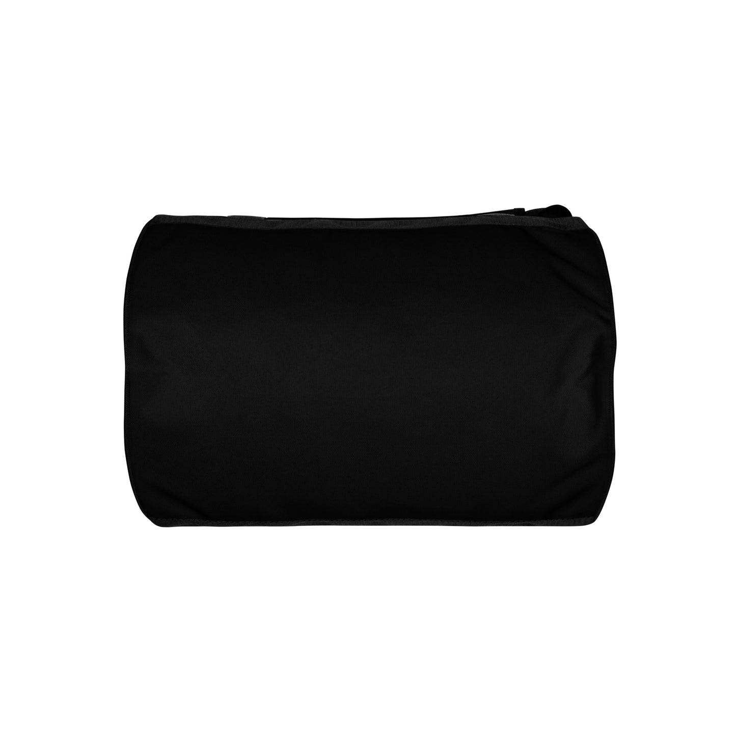 THIS BELONGS TO A SPOILED DOG ( TRAVEL OR STORAGE BAG OR GYM BAG)