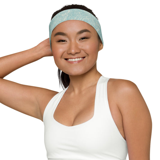 SAGE COLOR Headband
