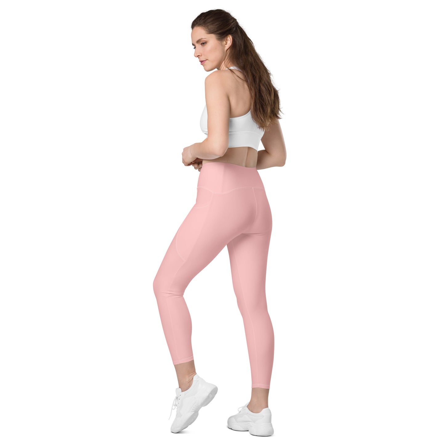 GYMTOK BOUTIQUE- PINI Leggings with pockets