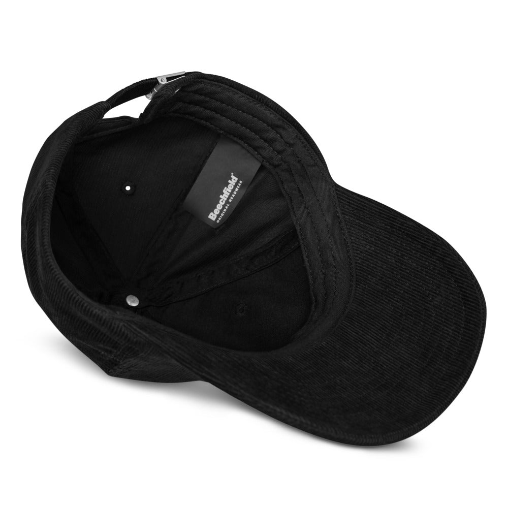 FOCUS Corduroy hat FOR MEN OR WOMEN