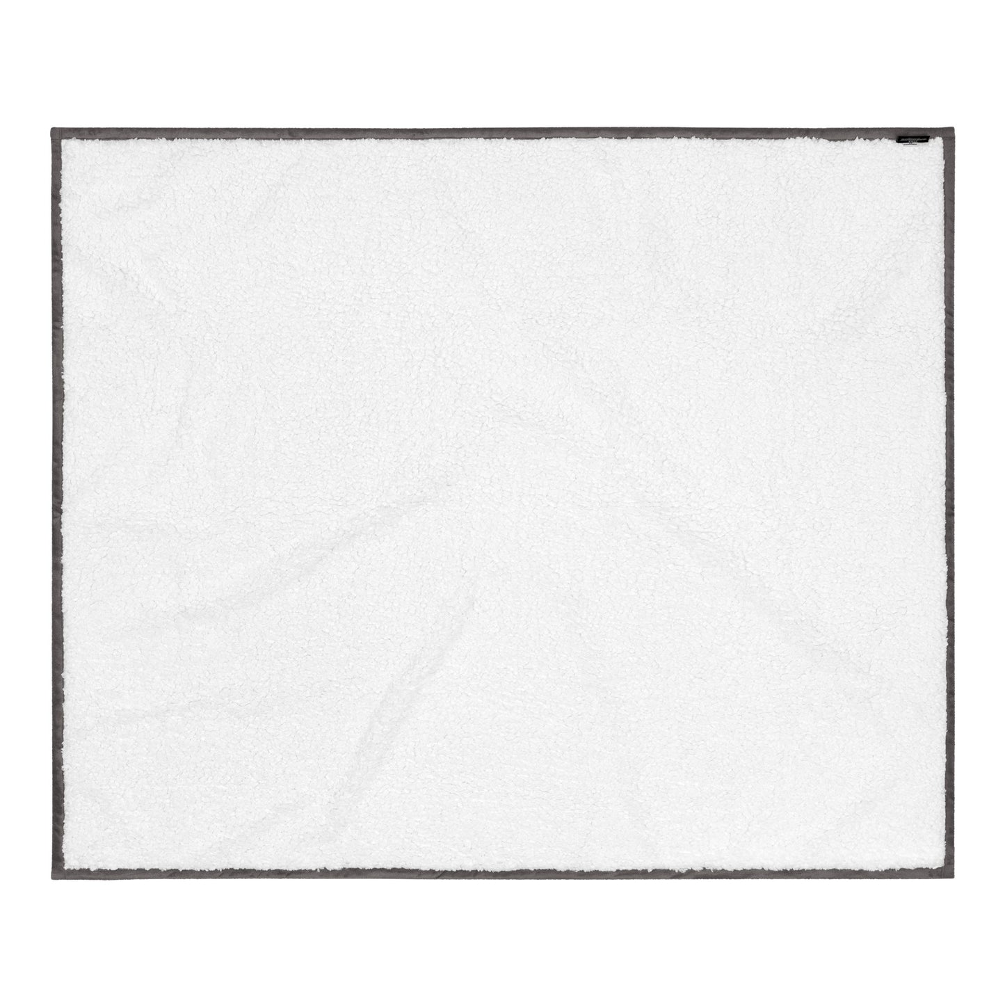 DO NOT DISTURB THE PRINCE Premium sherpa blanket