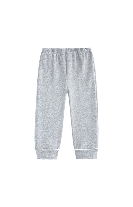 Children's Cotton Loungewear Long Sleeve Pyjama Sets
