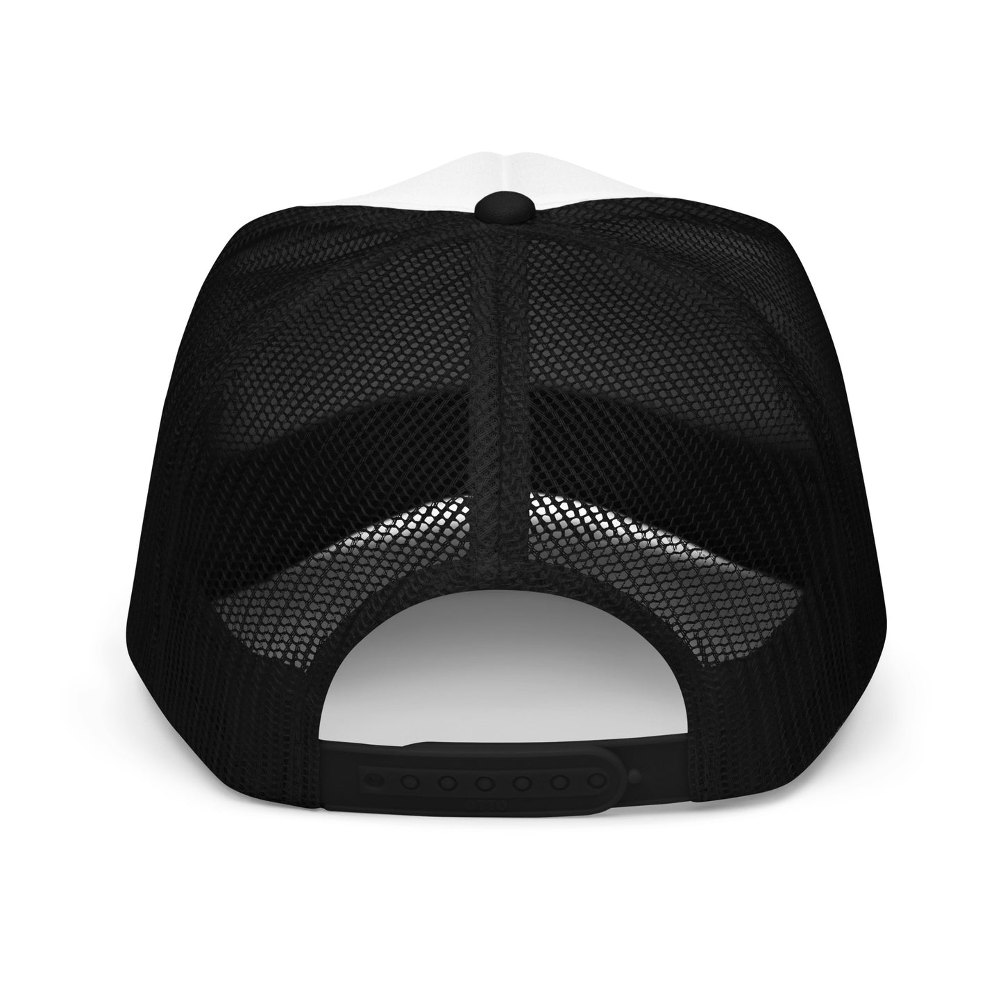 DIVA Foam trucker hat