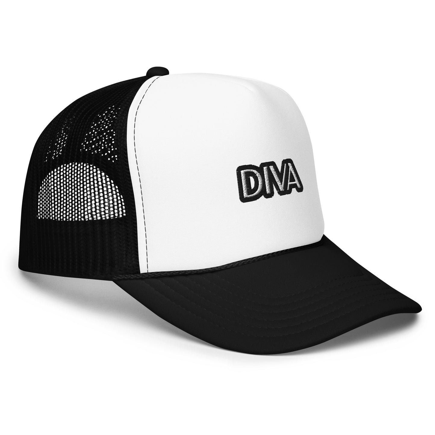DIVA Foam trucker hat