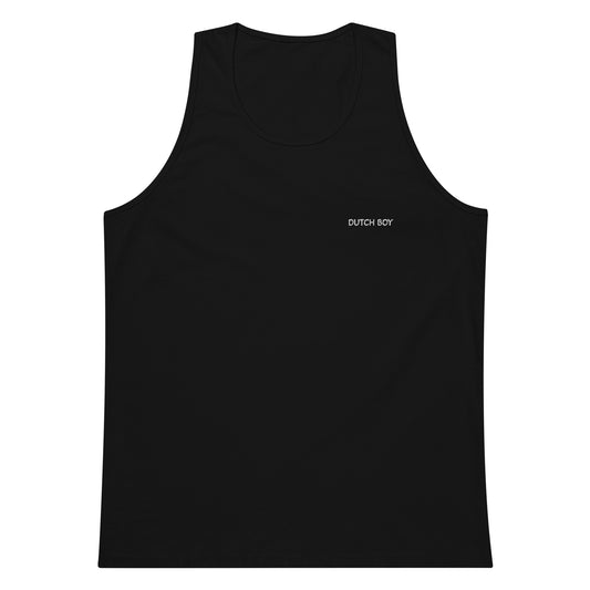 DUTCH BOY Men’s premium tank top