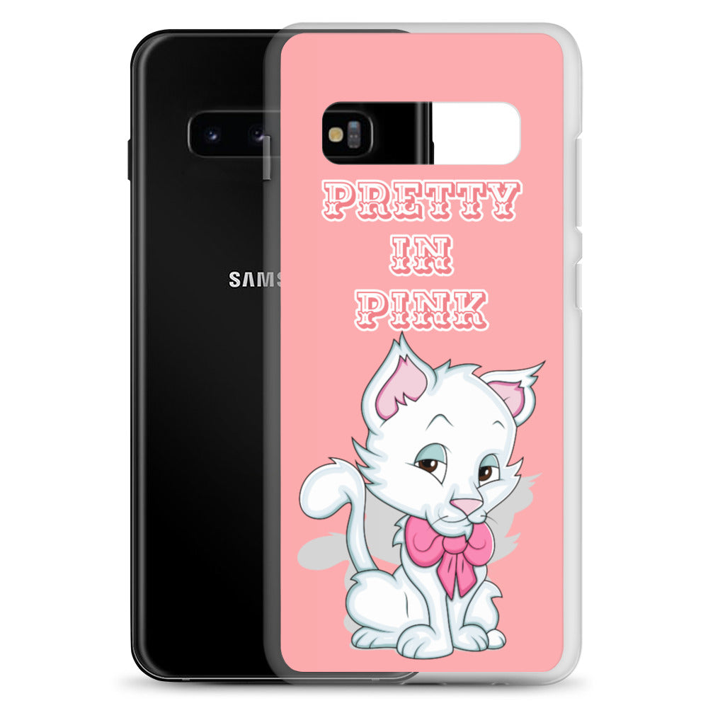 Samsung Case