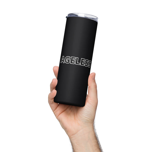 AGELESS Stainless steel tumbler