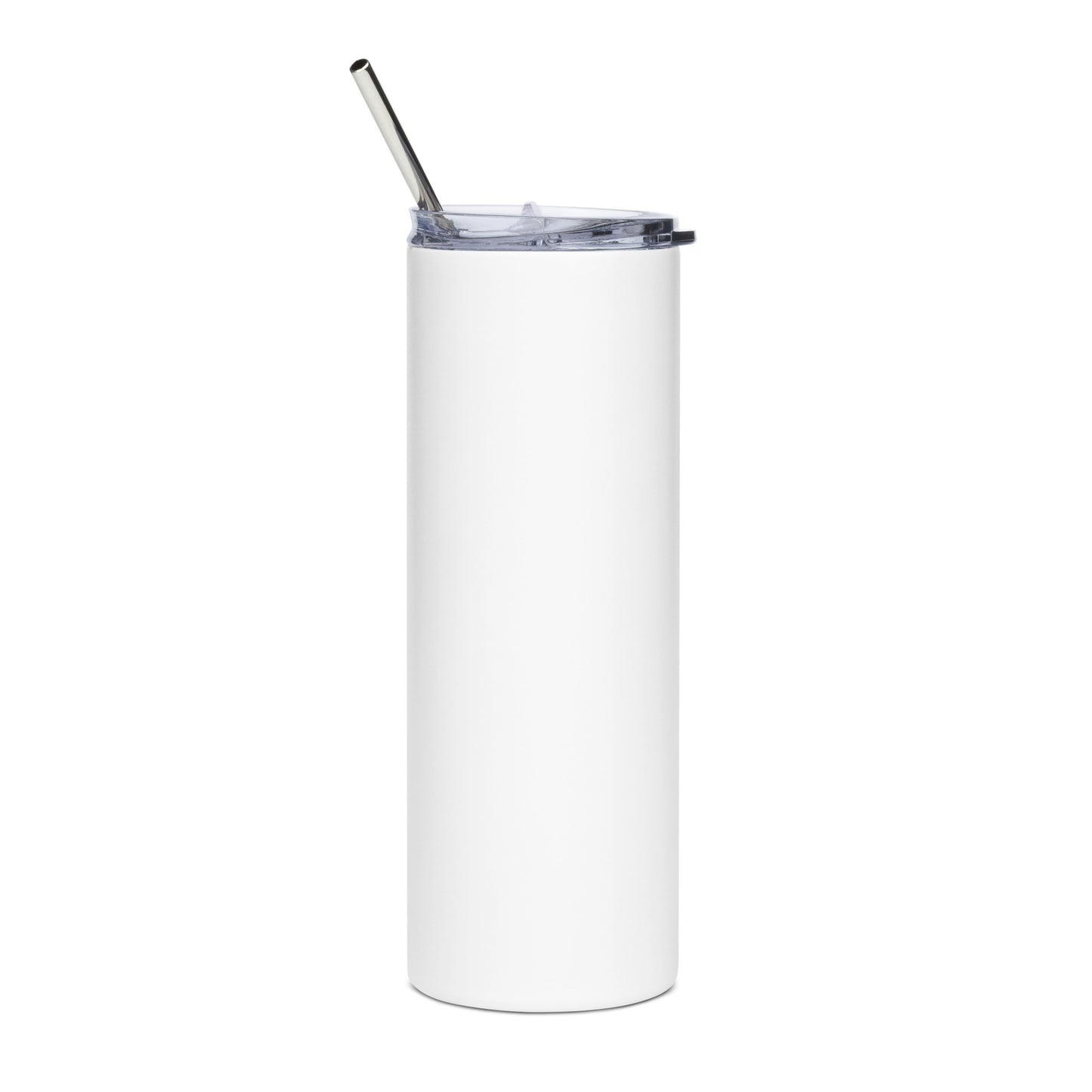 ITALY----Stainless steel tumbler