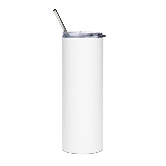 ITALY----Stainless steel tumbler