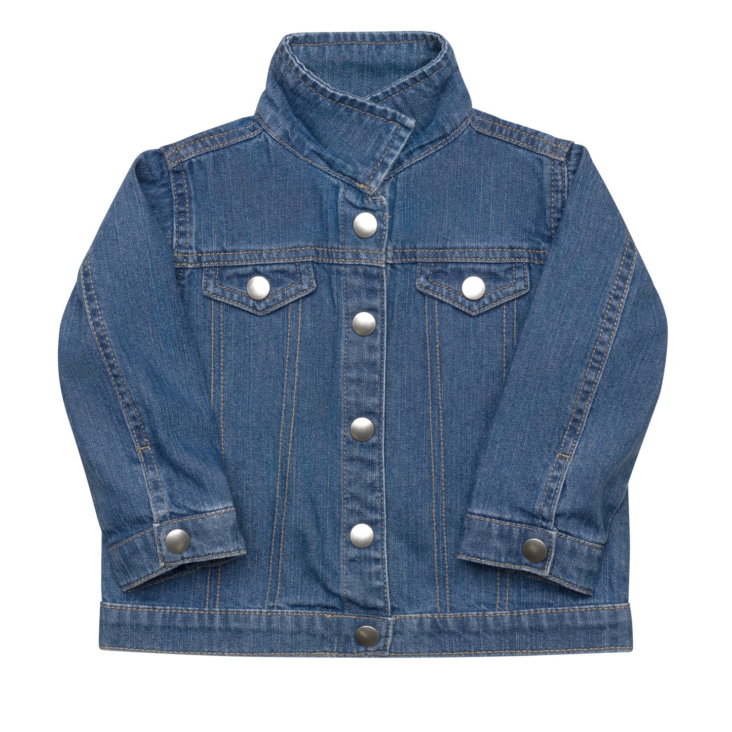 DEFINITION OF AGELESS Toddler Organic Jacket