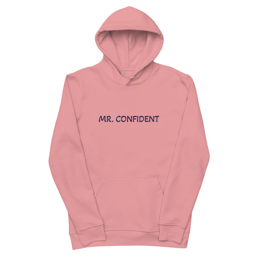 Unisex essential eco hoodie