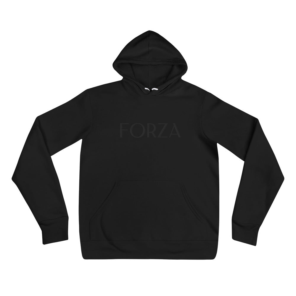 TESORO - (MEANS TREASURE) Unisex hoodie