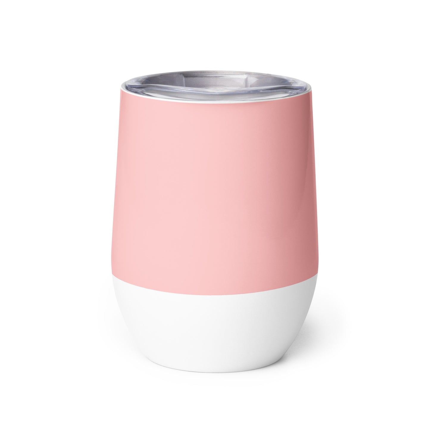 MODEL SECRET WATER, OR Wine tumbler