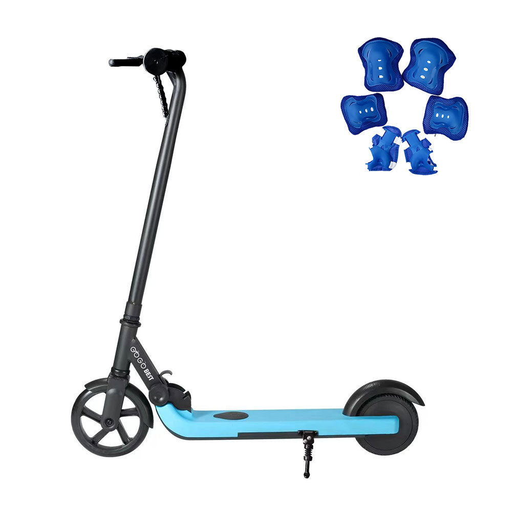 GOGOBEST V1 Electric Folding Children Scooter