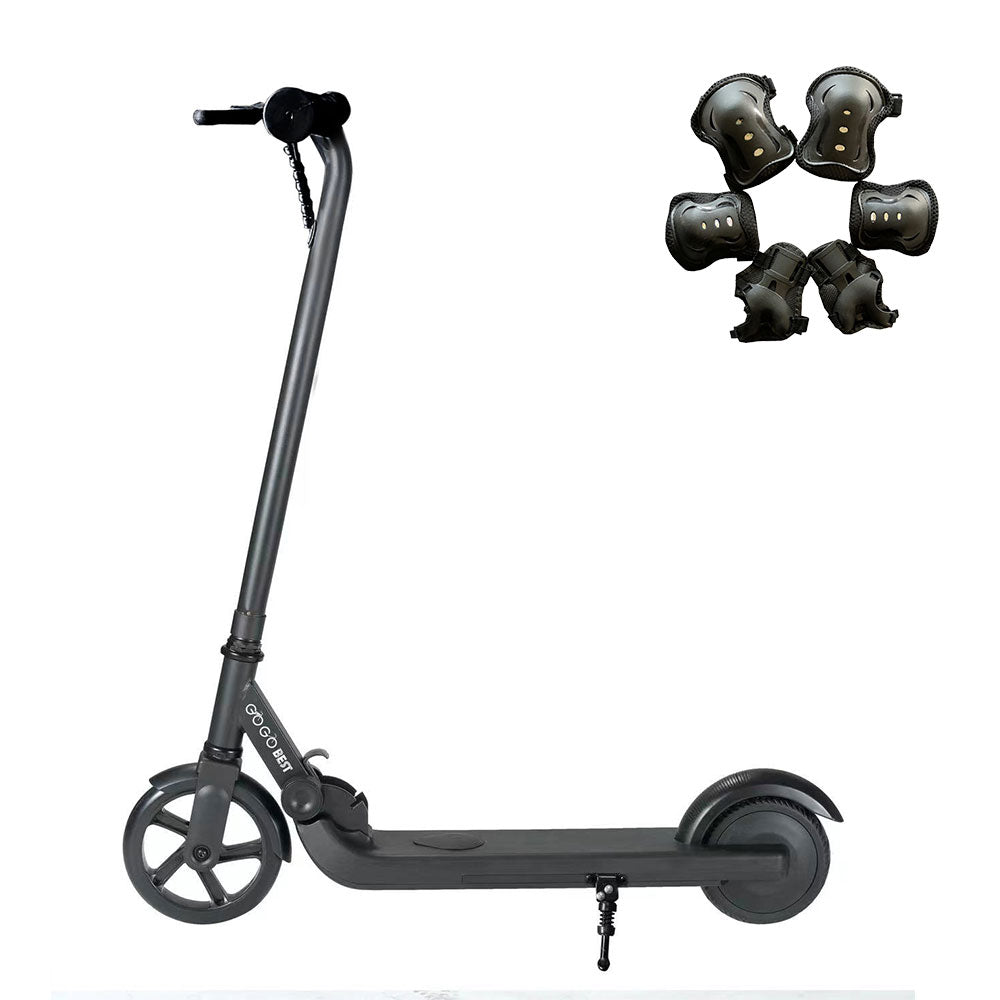 GOGOBEST V1 Electric Folding Children Scooter