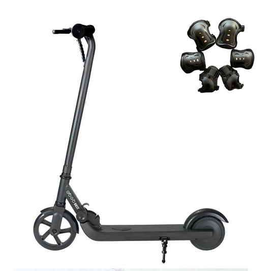 GOGOBEST V1 Electric Folding Children Scooter
