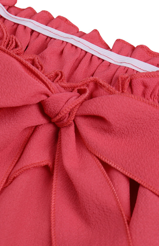 Ladies spring and summer fashion sexy one shoulder dress