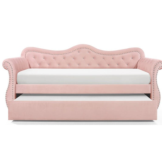 Abby Daybed Pink