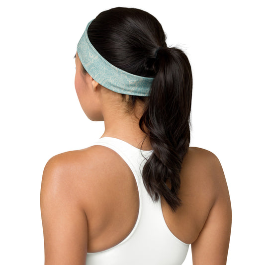 SAGE COLOR Headband