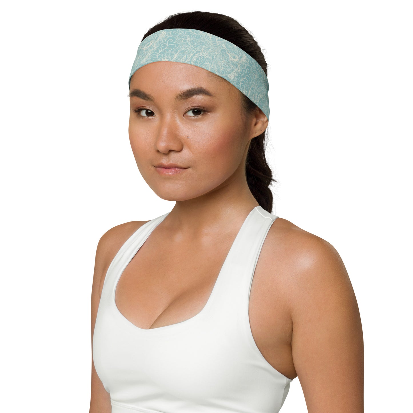 SAGE COLOR Headband