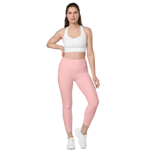 GYMTOK BOUTIQUE- PINI Leggings with pockets