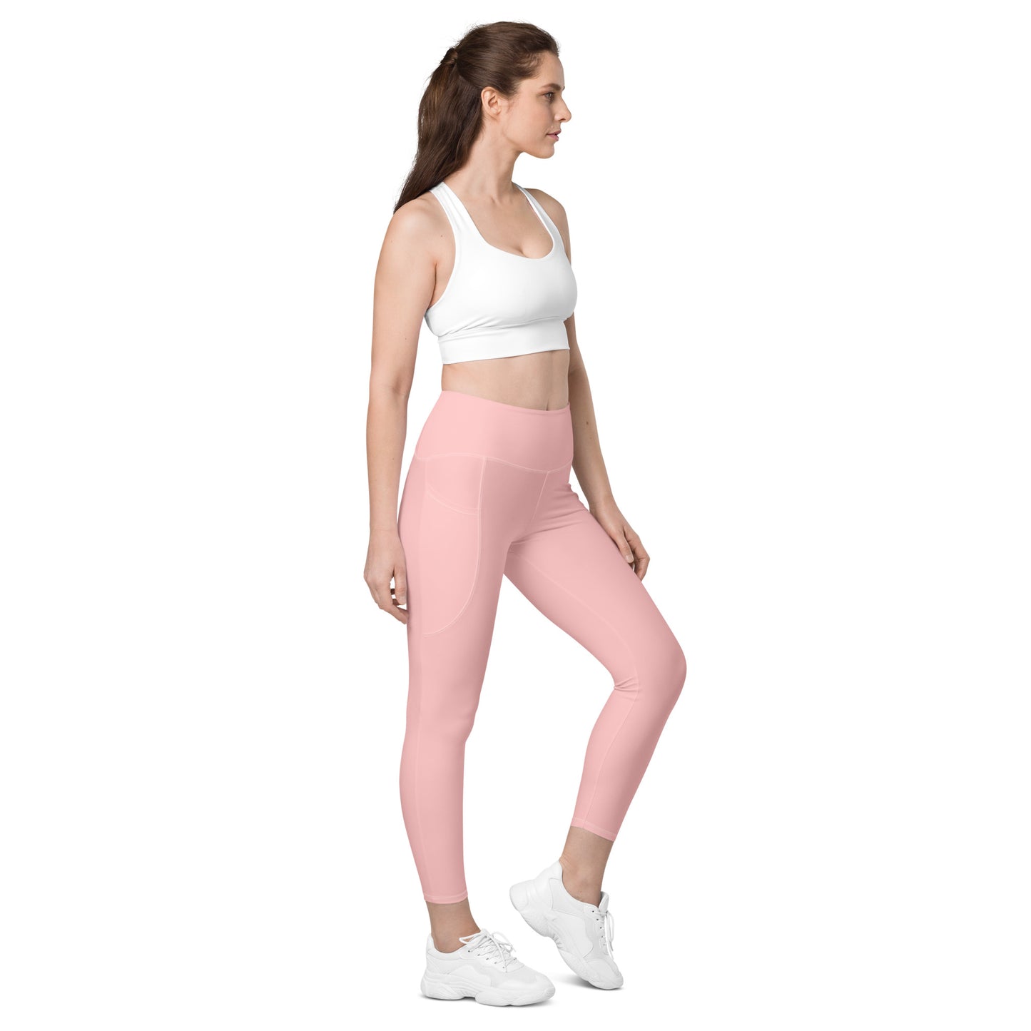 GYMTOK BOUTIQUE- PINI Leggings with pockets