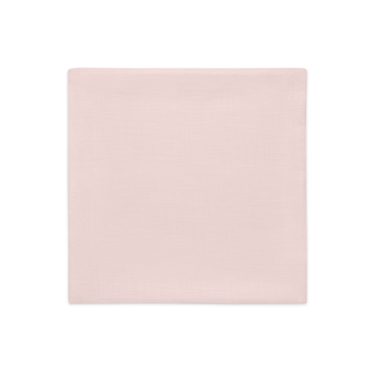 VINTAGE ANGEL IN PINK Premium Pillow Case