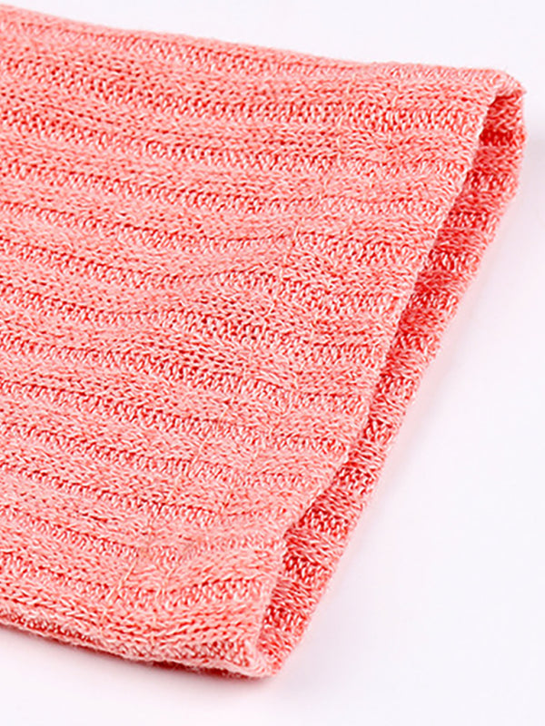 Women's Long Sleeve Cardigan Slim Button Casual Suit