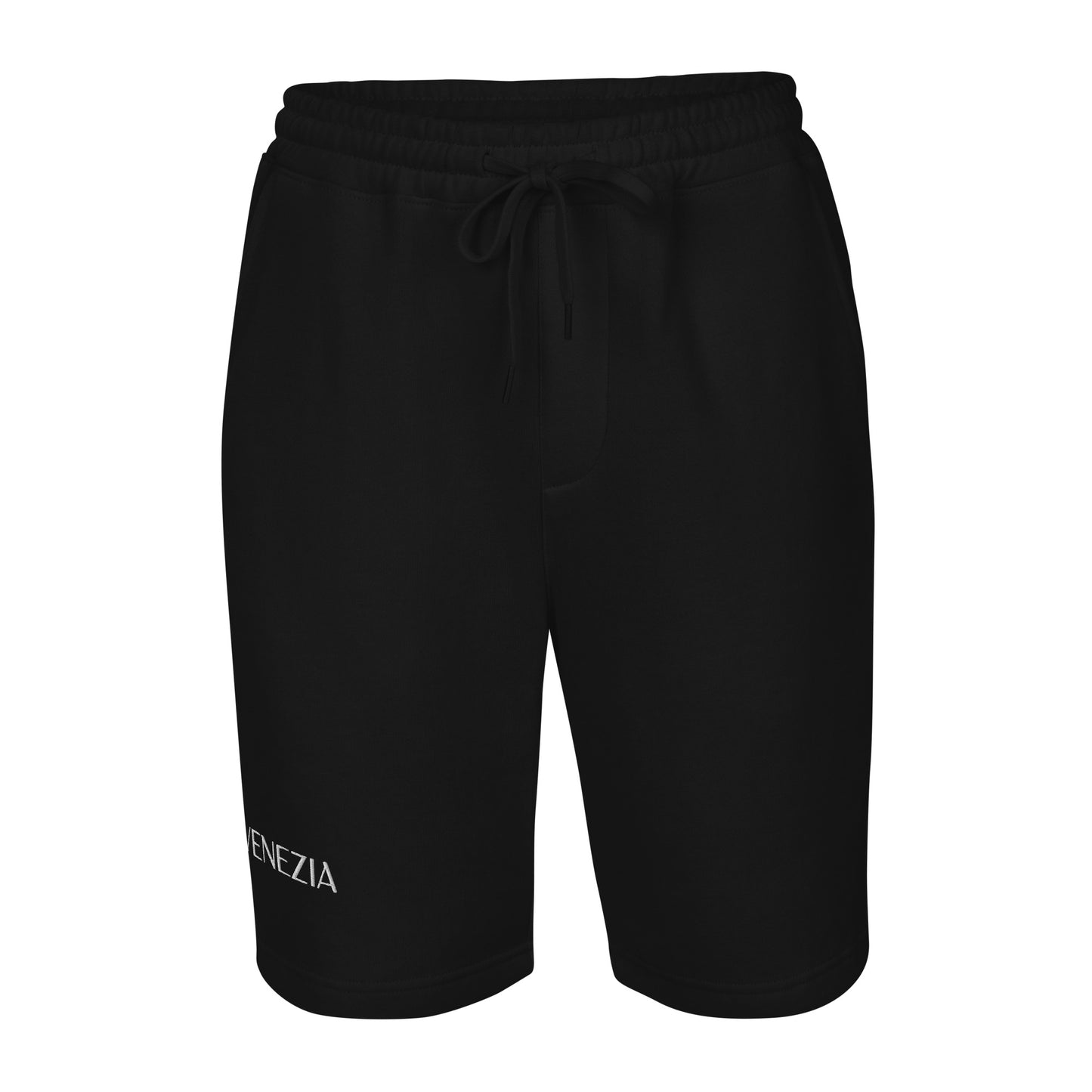 VENEZIA Men's fleece shorts