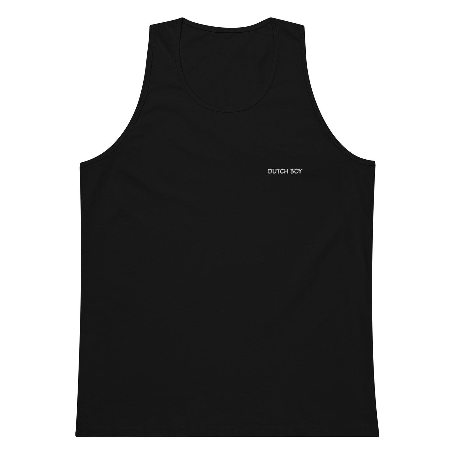 DUTCH BOY Men’s premium tank top