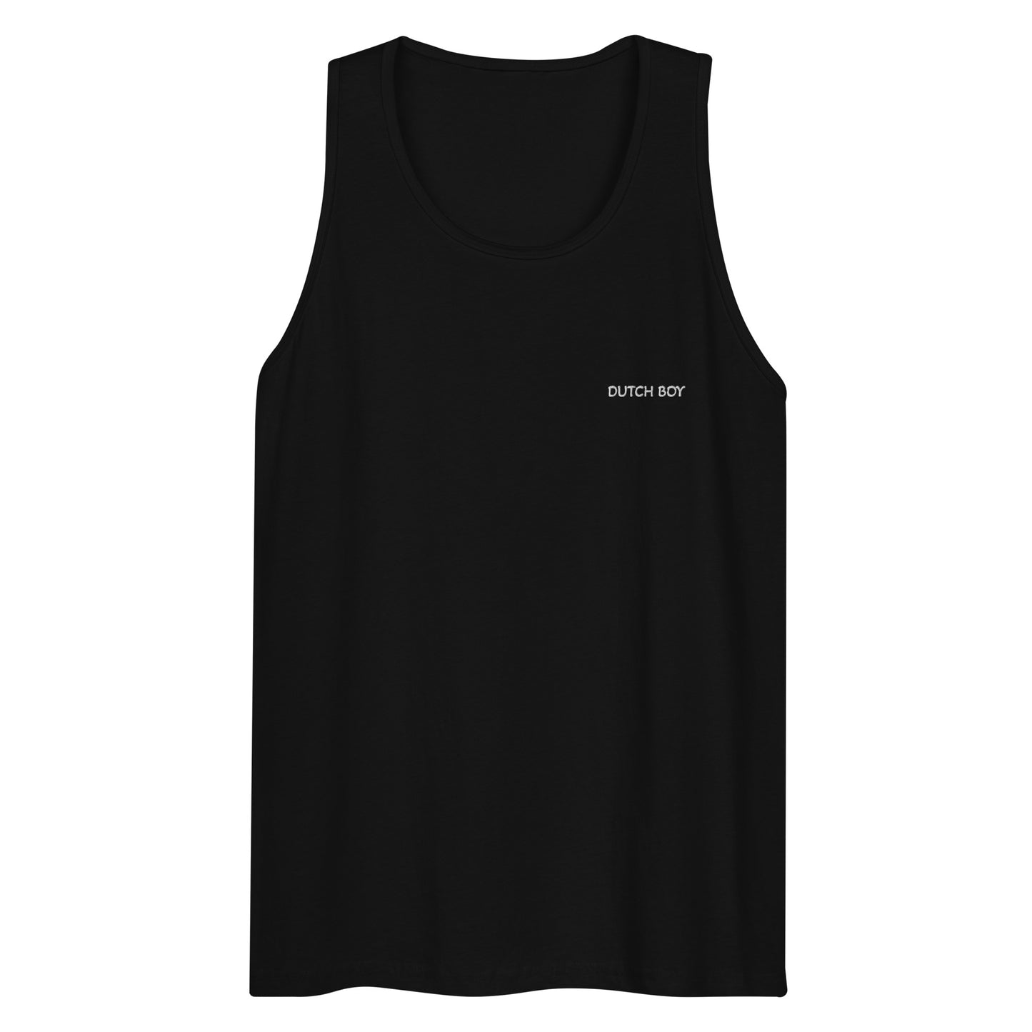 DUTCH BOY Men’s premium tank top