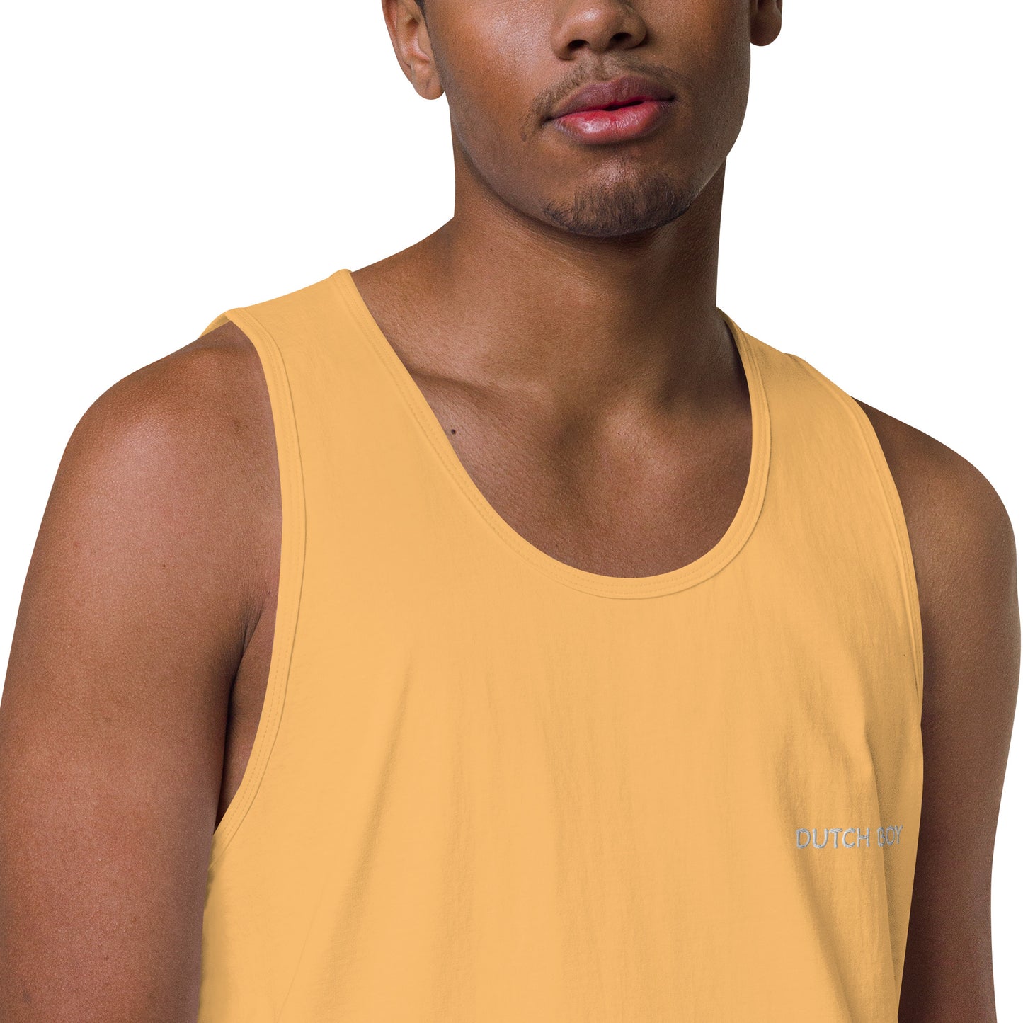 DUTCH BOY Men’s premium tank top
