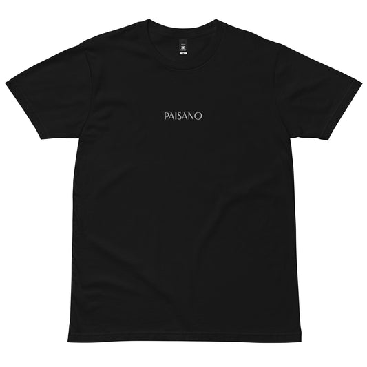 Men's staple tee