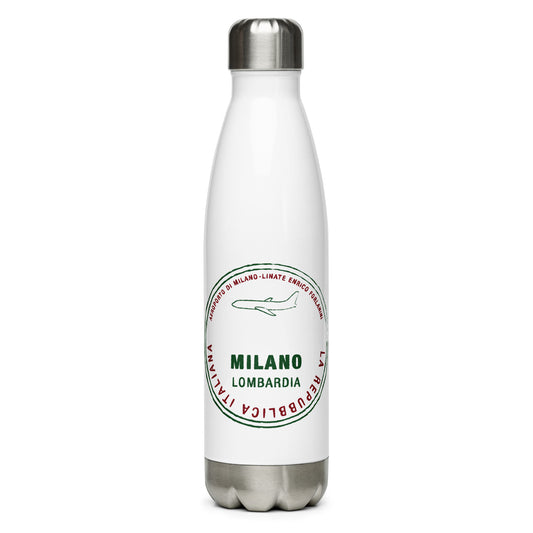 MILANO Stainless Steel Water Bottle