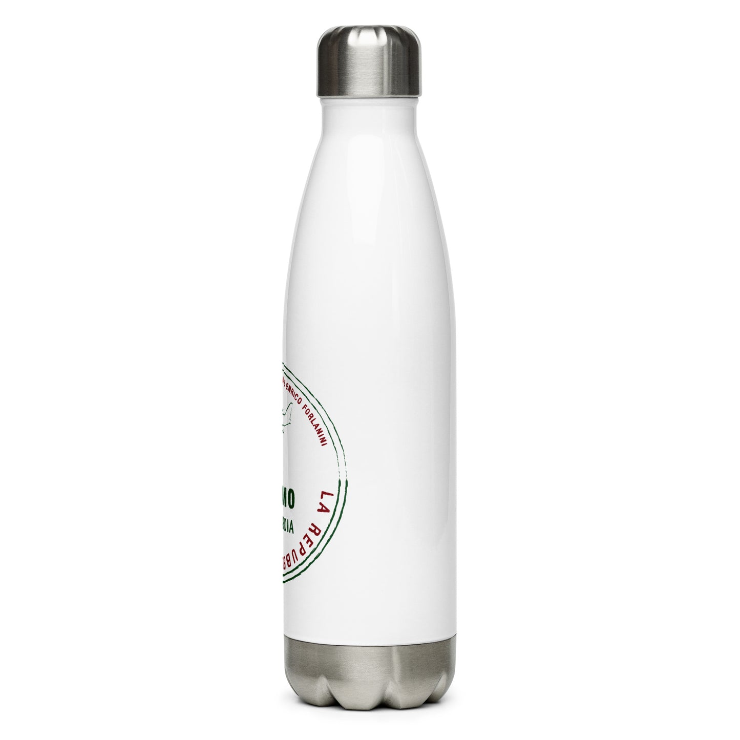 MILANO Stainless Steel Water Bottle