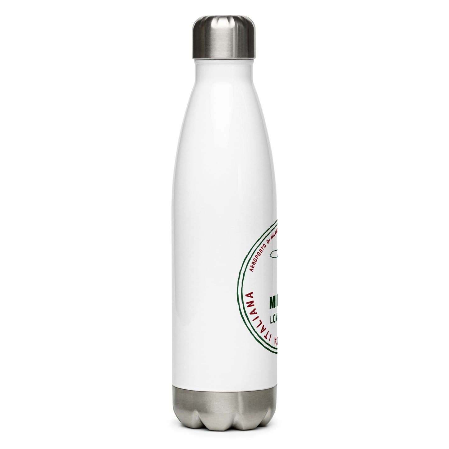 MILANO Stainless Steel Water Bottle