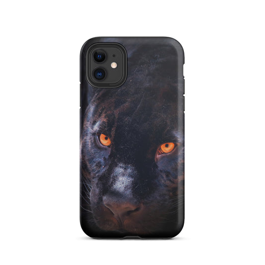 Tough iPhone case