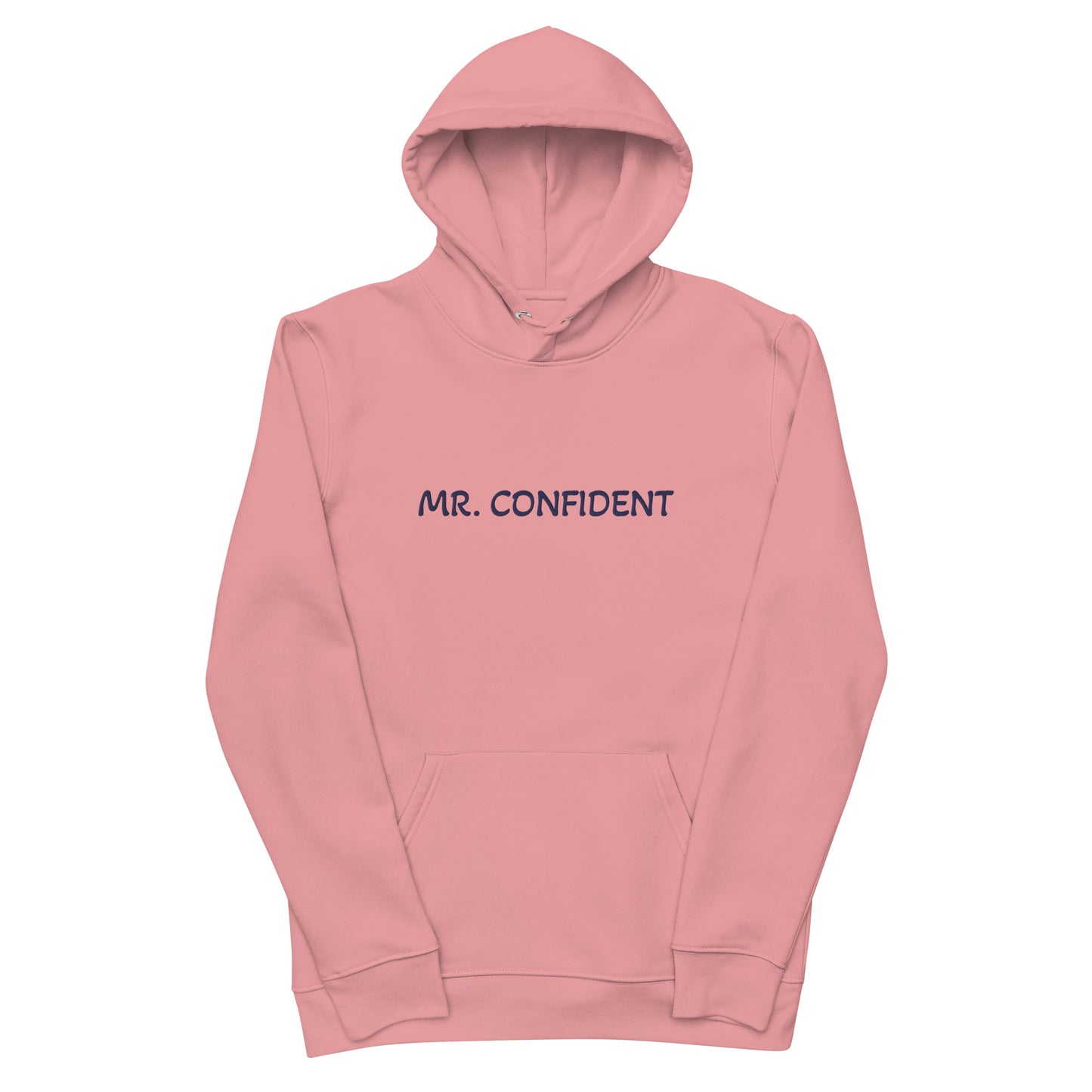 Unisex essential eco hoodie